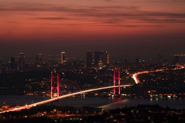 istanbul hukuk bürosu