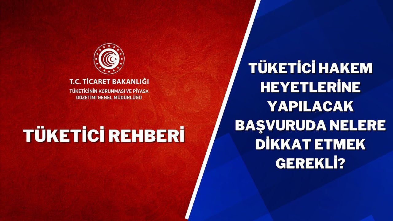 Tüketici Hakları ve Yeni Düzenlemeler 2024